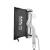 Nanlite SB-AL300 - softbox z gridem do lampy panelowej Nanlite Alien 300C_3